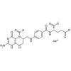 Folinic acid calcium salt hydrate
