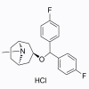 AHN 1-055 hydrochloride