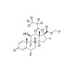 Fluticasone propionate-d5