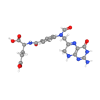 10-Formyl-7,8-dihydro Folic Acid Calcium Salt