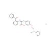 GW 1929 hydrochloride