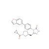 GSK 2194069, Inhibitor of fatty acid synthase