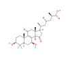 Ganoderic Acid B