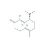 Germacrene D - ≥90%, a solution in heptane CAS No(23986-74-5) by Aladdin Scientific