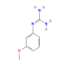 1-(3-Methoxyphenyl)guanidine