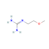 1-(2-Methoxyethyl)guanidine