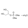 β-Glycerophosphate disodium salt hydrate(BGP) - UltraBio™, Moligand™, for cell culture, for plant cell culture, ≥99%(T) CAS No(154804-51-0) by Aladdin Scientific