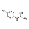 1-(4-Cyanophenyl)guanidine