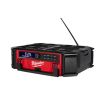 Milwaukee 2950-20 M18™ PACKOUT™ Radio + Charger