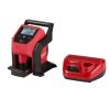 Milwaukee 2475-21XC M12 Compact Inflator Kit