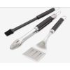 WEBER Precision 3-Piece Grill Set