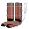 RENPHO Foot and Leg Massager with Heat, 3 Modes 3 Intensities for Home/Office, FSA and HSA Eligible
