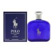 Ralph Lauren Polo Blue Eau De Toilette, Cologne for Men, 4.2 oz