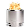 Solo Stove Ranger 2.0 with Stand, Smokeless Fire Pit.
