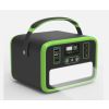 iFanze 150W Portable Power Station, 148Wh 40,000mAh Solar Generator Power Supply with LED Flashlights, Backup Battery for CPAP, Home Emergency, Outdoor Camping, Road Travel, Hunting, RV