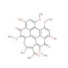 Hypocrellin B