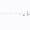 1-Hexadecyl Lysophosphatidic Acid