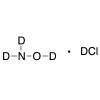 Hydroxylamine-d₃ deuteriochloride