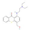 Hycanthone