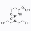 4-Hydroperoxy cyclophosphamide