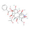 10-hydroxy mesaconitine - 96%, used for , CAS No. 76918-93-9, by Aladdin Scientific