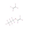 1,1,1,2,2,3,3-heptafluoro-3-[(trifluoroethenyl)oxy]-propanpolymerwithtet