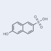 6-Hydroxynaphthalene-2-sulphonic acid