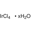 Iridium(IV) chloride hydrate - ≥99.9% metals basis, Ir ≥56% CAS No(10025-97-5) by Aladdin Scientific
