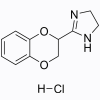 Idazoxan Hydrochloride