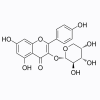 Kaempferol 3-O-arabinoside
