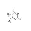 Kainic acid - Moligand™, ≥98% CAS No(487-79-6) by Aladdin Scientific