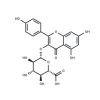 Kaempferol 3-O-β-D-glucuronide