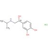 (-)-Isoproterenol hydrochloride