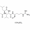 Leupeptin hemisulfate salt