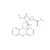LY341495, Antagonist of mGlu 1 receptor;Antagonist of mGlu 2 receptor;Agonist of mGlu 3 receptor;Antagonist of mGlu 3 receptor;Antagonist of mGlu 4 receptor;Antagonist of mGlu 5 receptor;Antagonist of mGlu 6 receptor;Antagonist of mGlu 7 receptor;Antagonist of mGlu