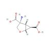 LY 379268, Agonist of mGlu 2 receptor;Agonist of mGlu 3 receptor;Agonist of mGlu 6 receptor