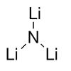 Lithium nitride - ≥99.9% metals basis CAS No(26134-62-3) by Aladdin Scientific