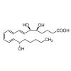 Lipoxin A4, Agonist of FPR2/ALX;Agonist of FPR3;Agonist of GPR32