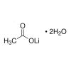 Lithium acetate dihydrate