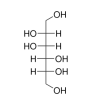 D-Mannitol - Ultra pure, ≥99%(HPLC) CAS No(69-65-8) by Aladdin Scientific