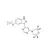 MLi-2, Inhibitor of leucine rich repeat kinase 2