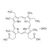 Mesoporphyrin IX dihydrochloride