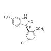 MaxiPost, Voltage-gated potassium channel KCNQ3/KCNQ4 activator