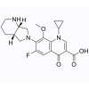 Moxifloxacin