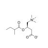 2-Methylbutyryl-L-carnitine
