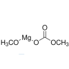 Magnesium methyl carbonate solution - 2.0M in DMF, used for , CAS No. 4861-79-4, by Aladdin Scientific