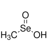 Methaneseleninic acid