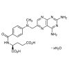 Methotrexate hydrate