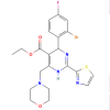 Morphothiadin