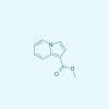 methyl indolizine-1-carboxylate - ≥97% CAS No(316375-85-6) by Aladdin Scientific